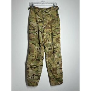 Trouser Aircrew Combat Camo Size Waist 27”-31” Inseam  29,5” # 8415-01-583-9280